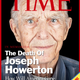 Most American media organizations struggled with how to portray Howerton's death.